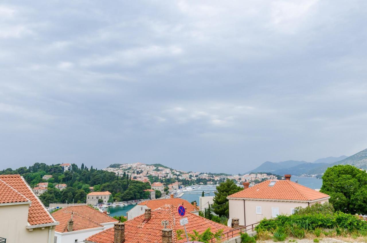 Apartments Maky Dubrovnik Buitenkant foto