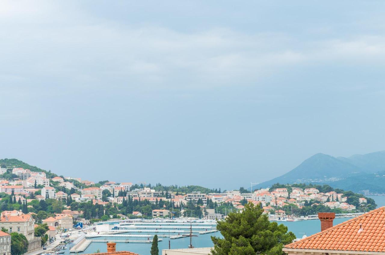 Apartments Maky Dubrovnik Buitenkant foto