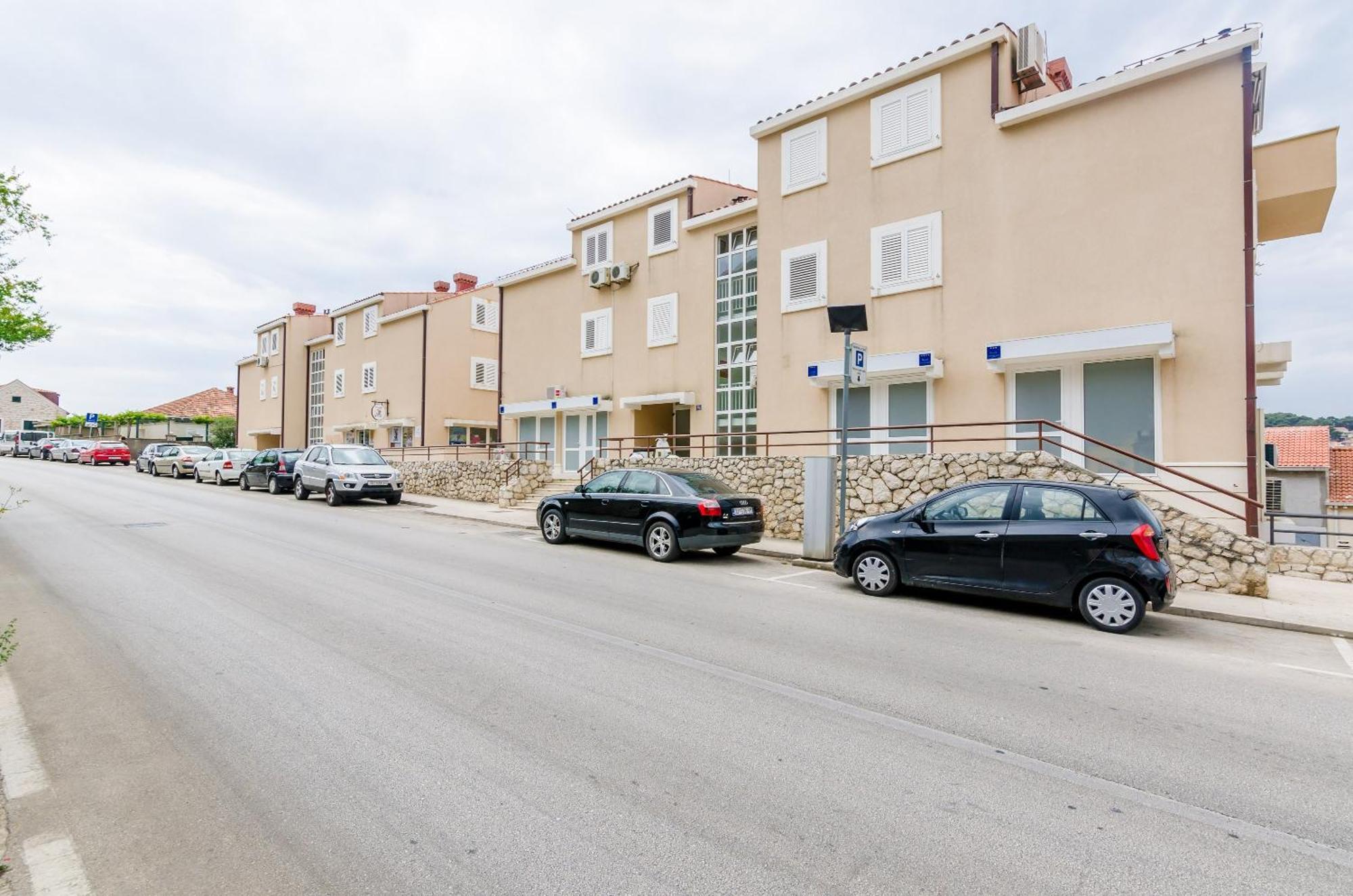 Apartments Maky Dubrovnik Kamer foto