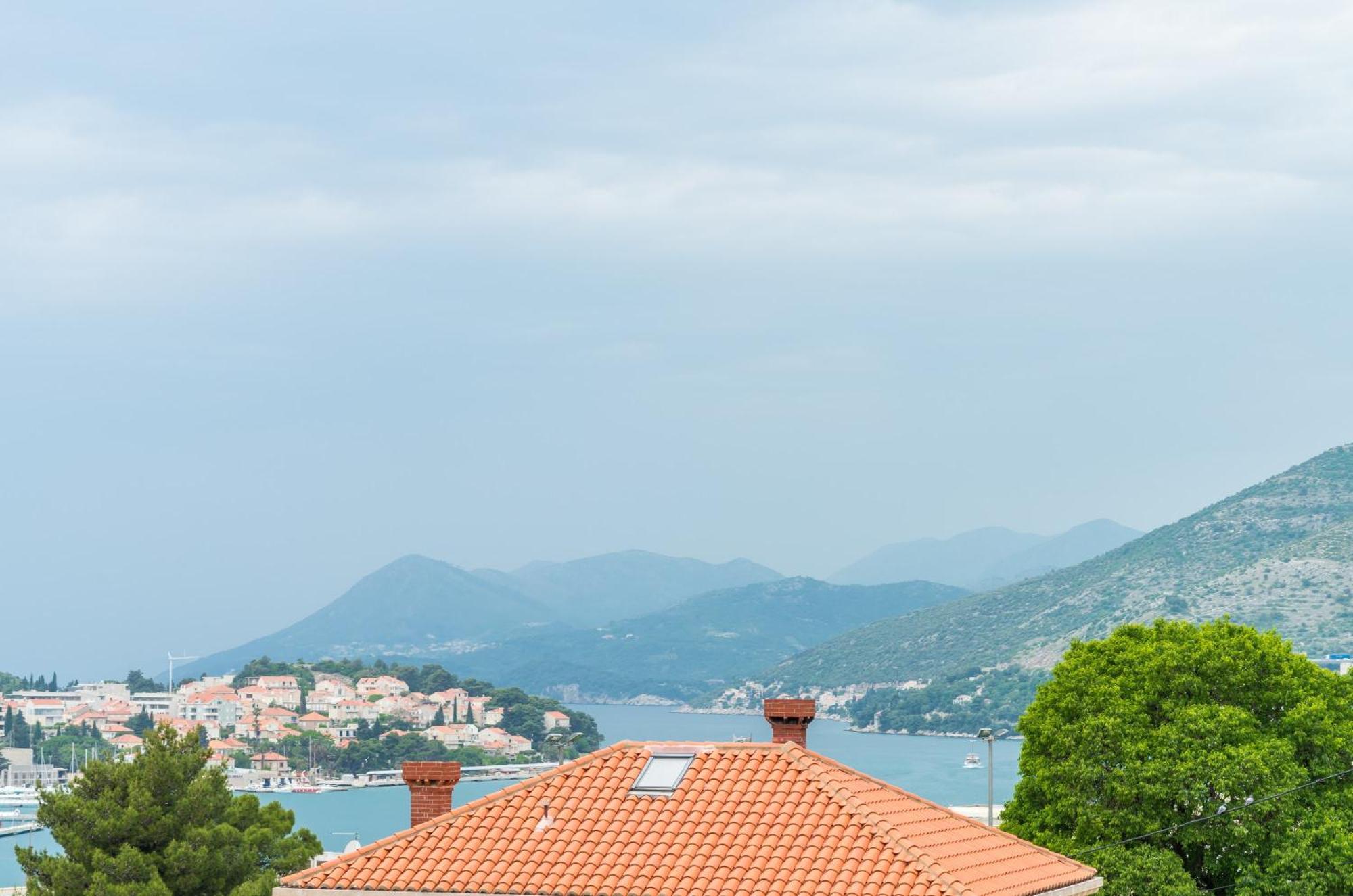 Apartments Maky Dubrovnik Kamer foto