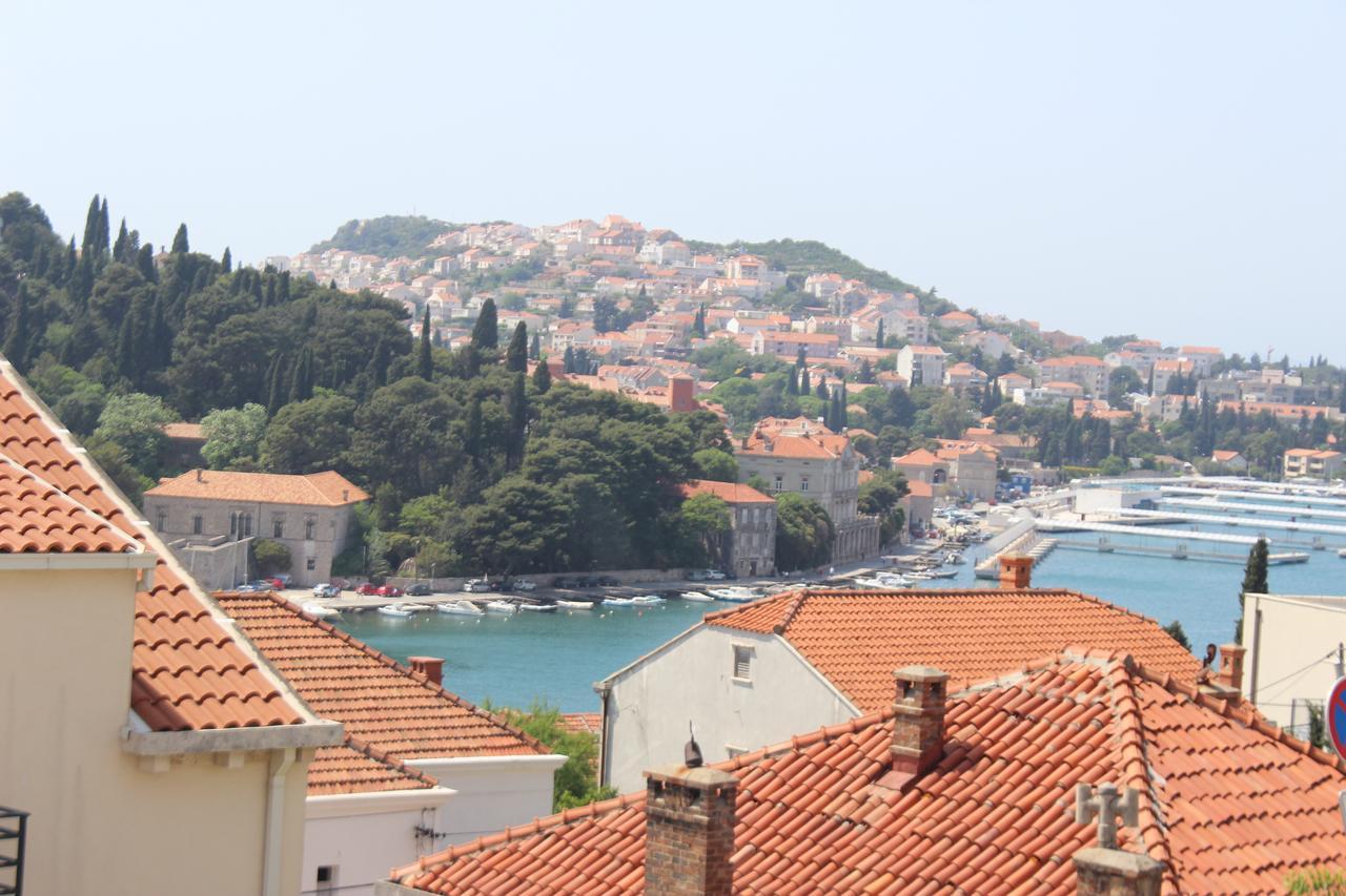 Apartments Maky Dubrovnik Buitenkant foto